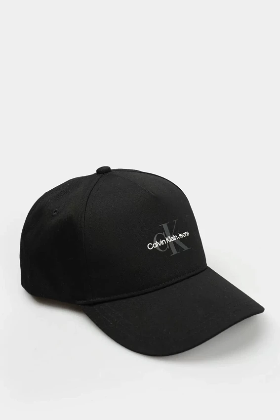 Кепка Calvin Klein Jeans Черный