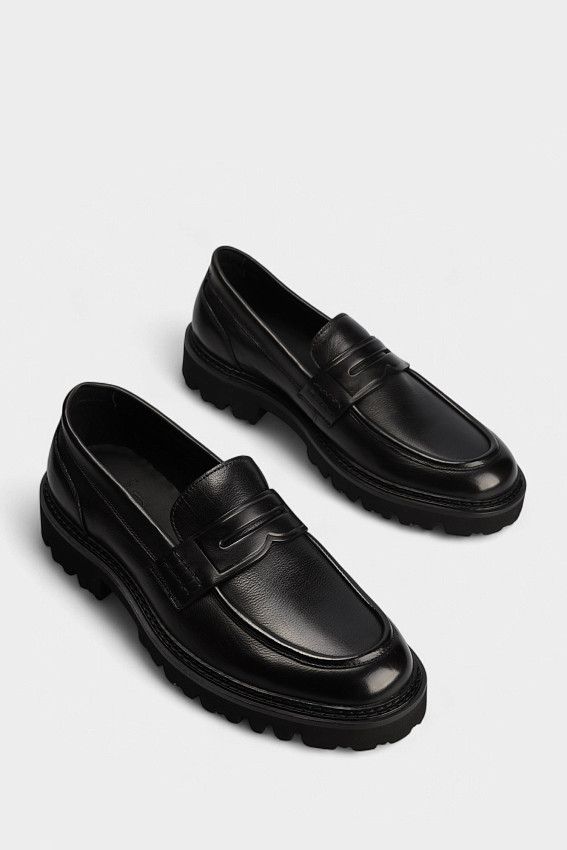 Туфли Graciana Черный