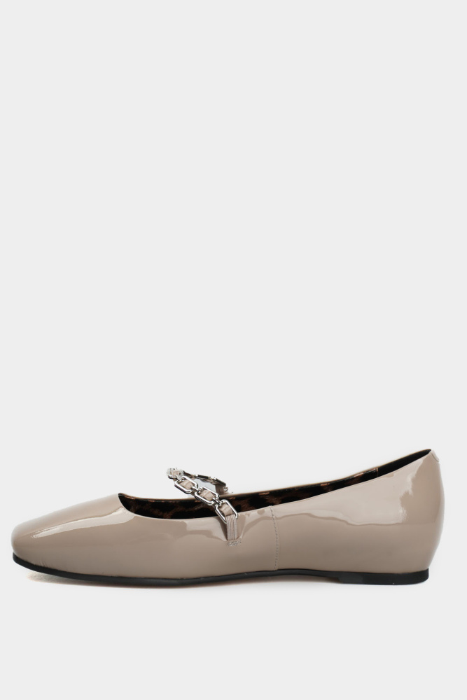 5116-631-531D MRC Балетки Marc Cony Бежевый