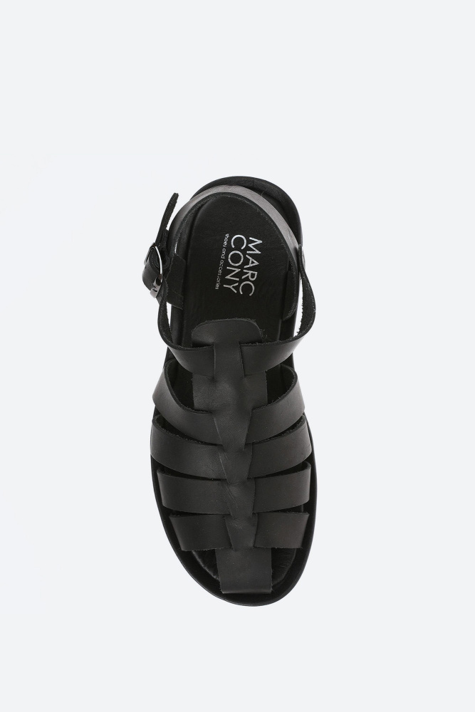 8601765 Сандалии Marc Cony Черный