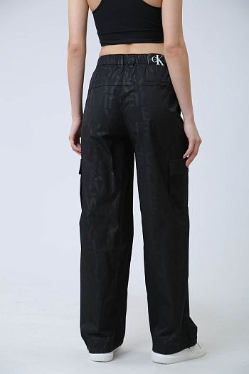 Брюки Calvin Klein Jeans