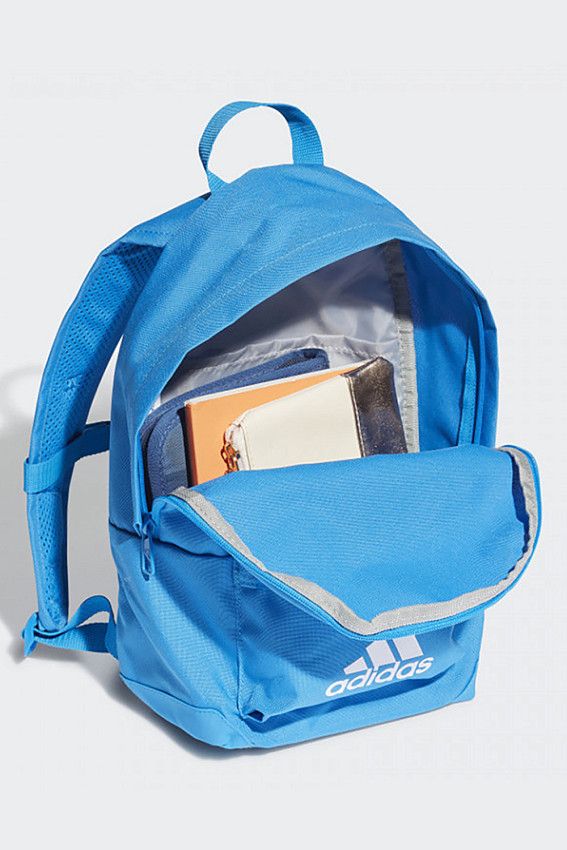Рюкзак Adidas Голубой