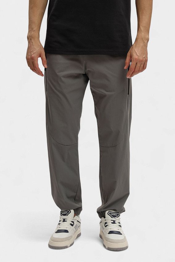 Брюки спортивные Bikkembergs Серый