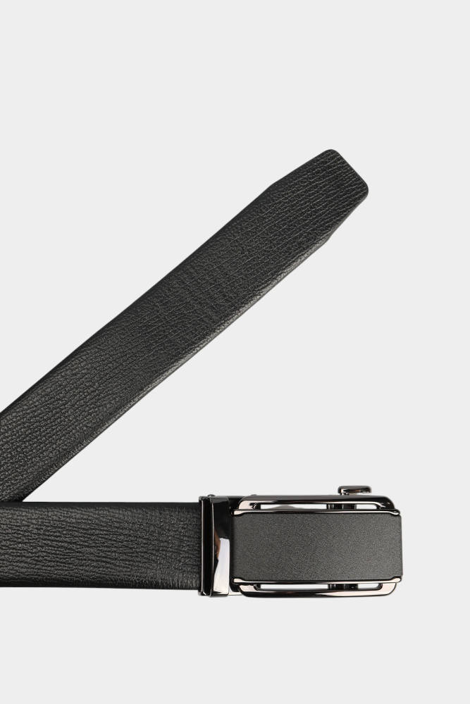 MCP-EL02-0 Ремень Marc Cony Черный