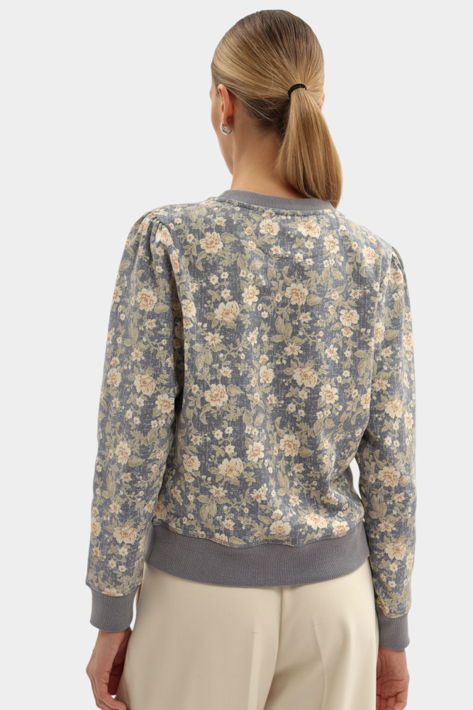 PL5800003 свитшот pepe jeans 