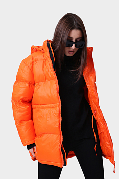 Куртка утепленная LTB