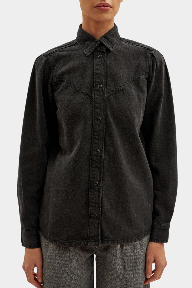 PL3051236 рубашка с длинным рукавом pepe jeans 