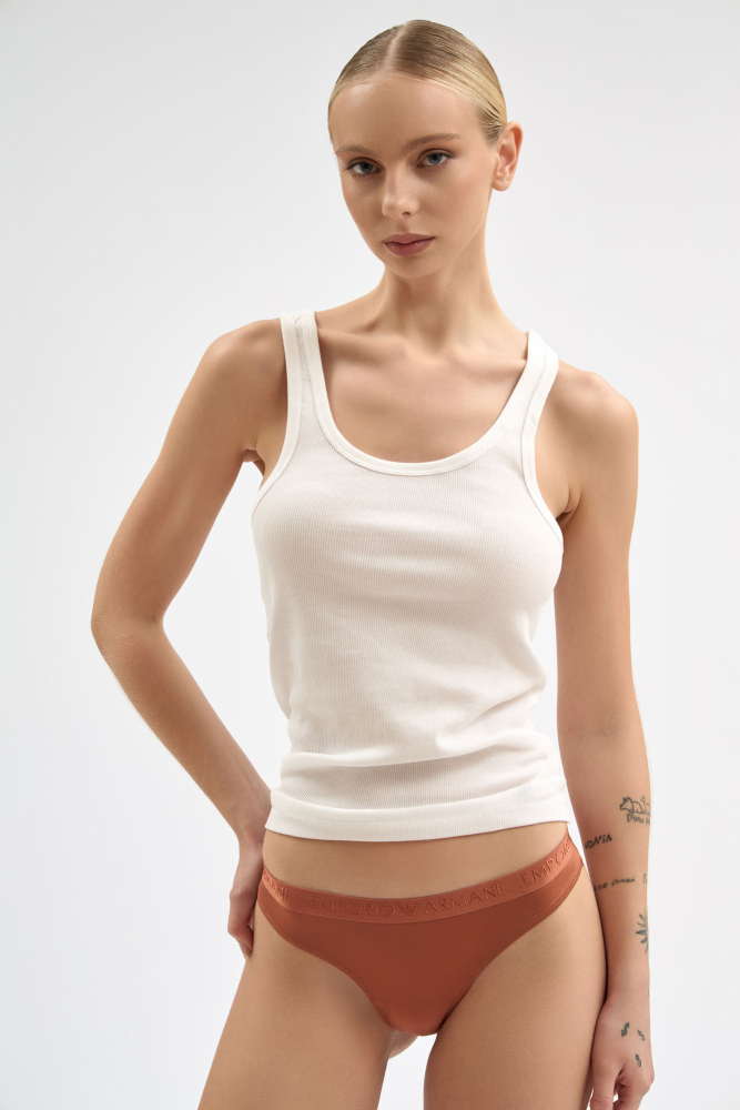 163337_4R235 трусы 2 шт. emporio armani 