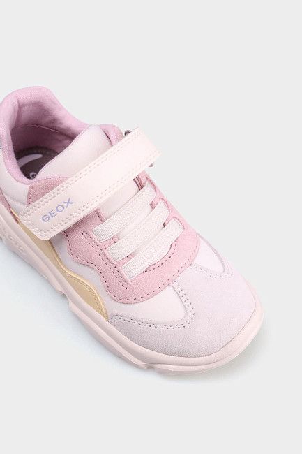 Кроссовки Geox