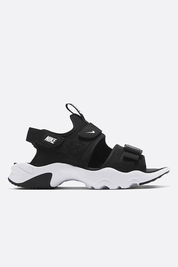 Сандалии Nike Черный