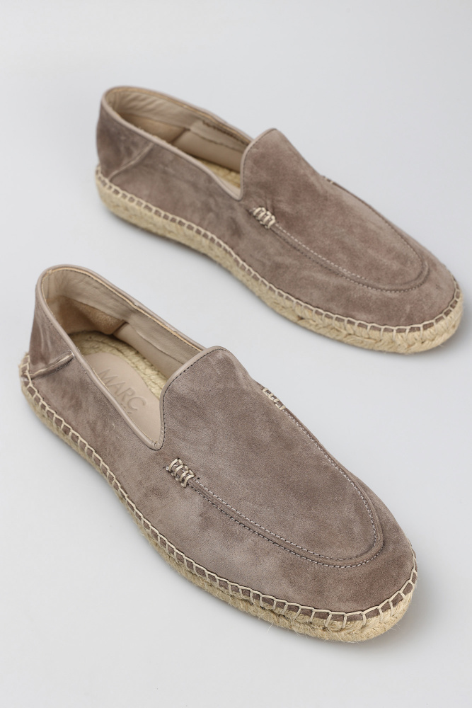 15-110A003 Эспадрильи Marc Cony Бежевый