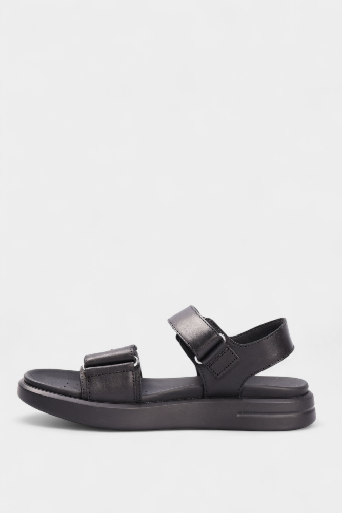 D45PAE043AJC Сандалии Geox Черный