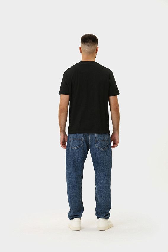 Футболка Armani Exchange Черный