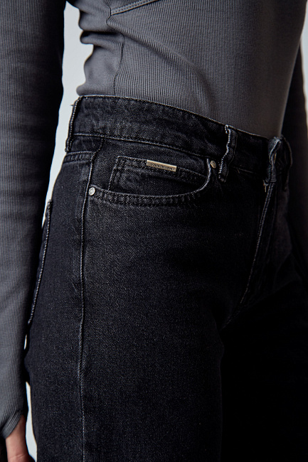 Брюки джинсовые Van Mich