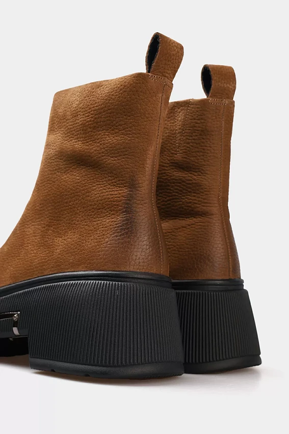 Ботинки Graciana