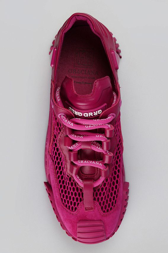 Кроссовки Graciana