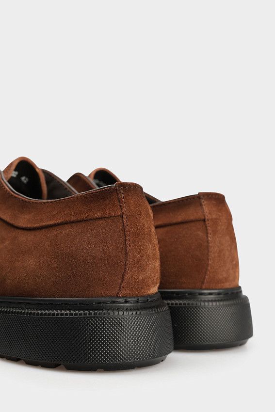 Мокасины Marc Cony Коричневый