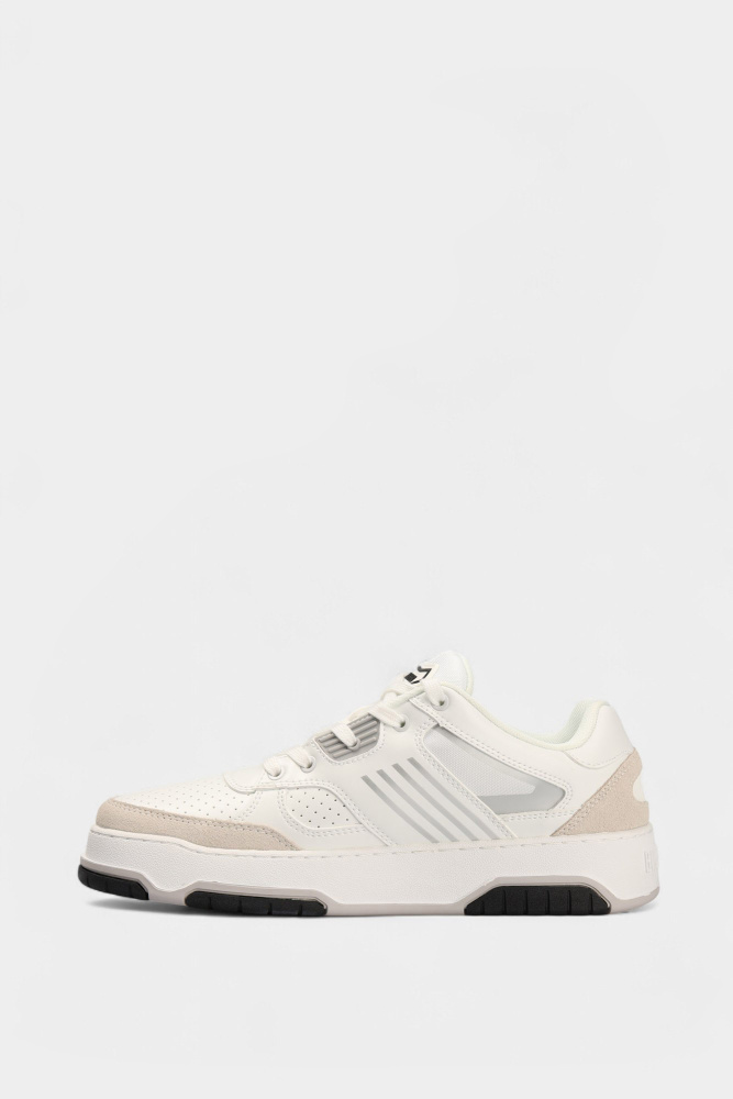 29213 Кеды Bikkembergs Белый