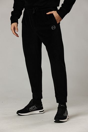Брюки спортивные Armani Exchange