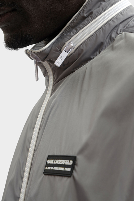 Куртка Karl Lagerfeld