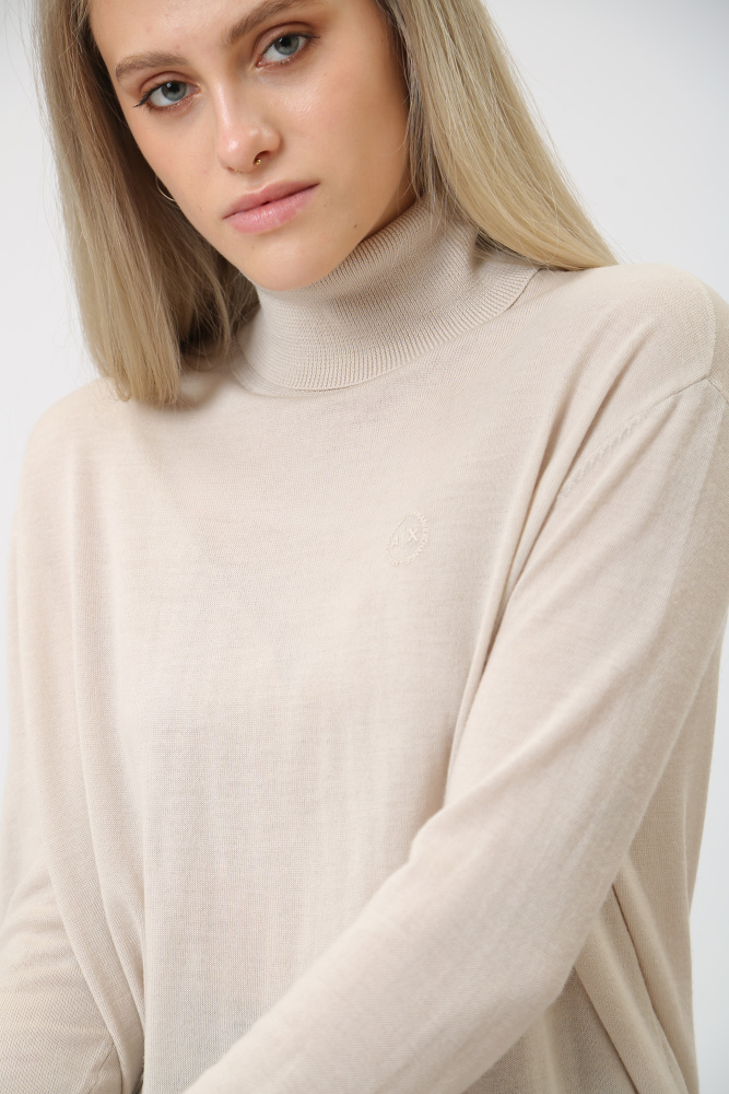 8NYM5B_YMH4Z водолазка armani exchange 