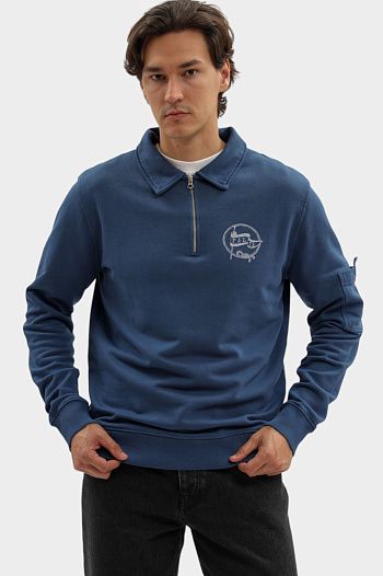 Свитшот Pepe Jeans