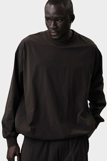 Свитшот Emporio Armani
