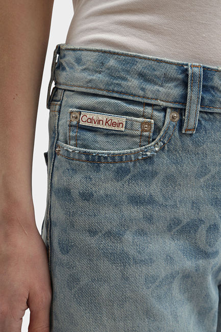 Джинсы Calvin Klein Jeans