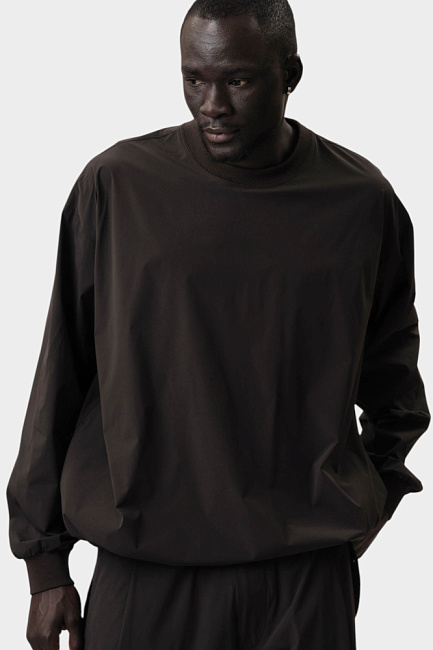 Свитшот Emporio Armani