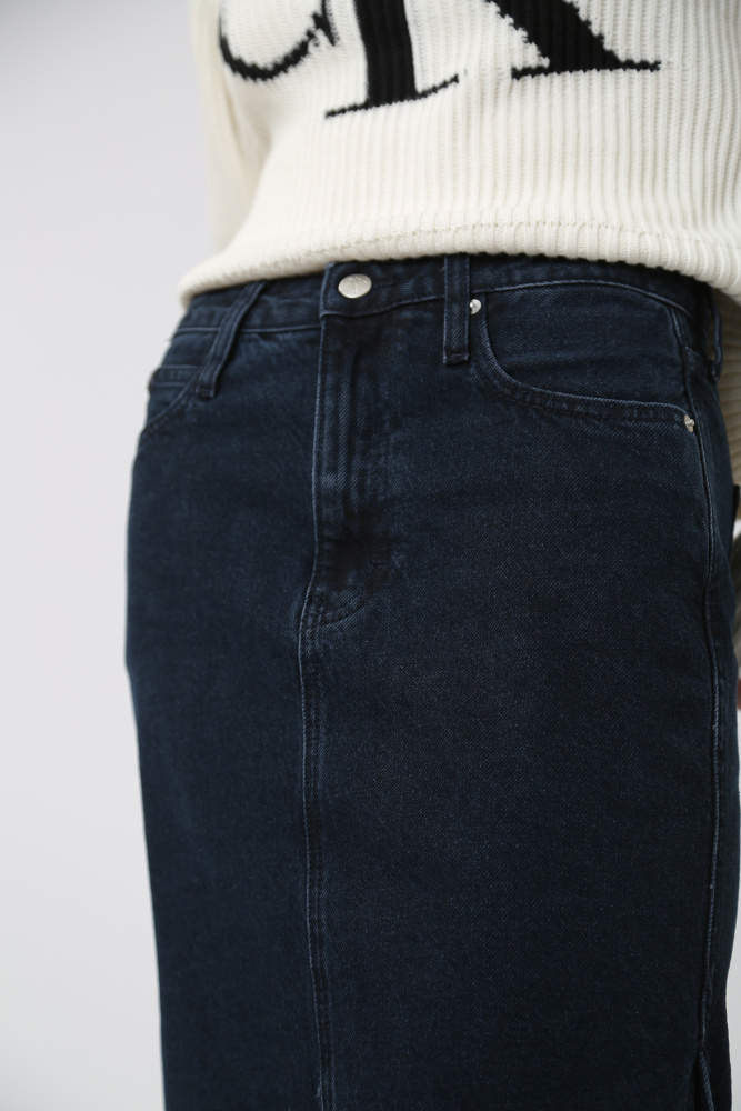 J20J221808 юбка calvin klein jeans 