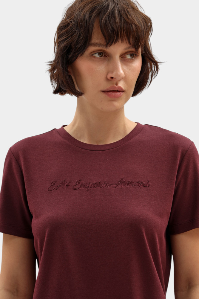 7W000437_AF13919 футболка ea7 