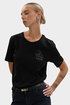 Футболка Trussardi