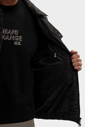 Куртка утепленная Armani Exchange