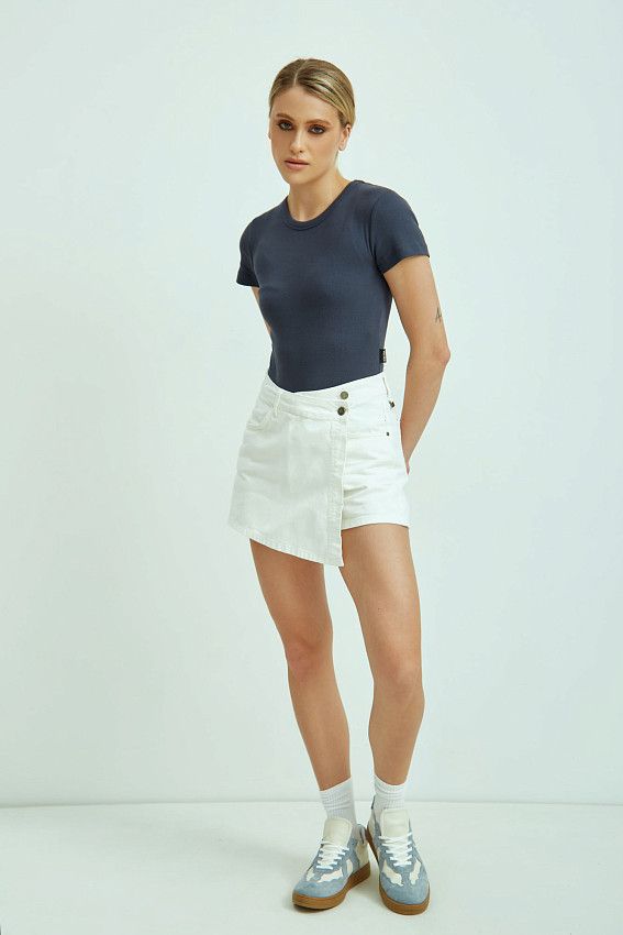 Боди Van Mich Синий