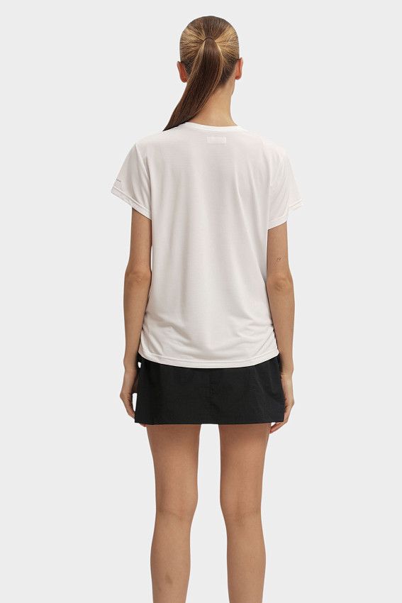 Футболка Columbia Белый