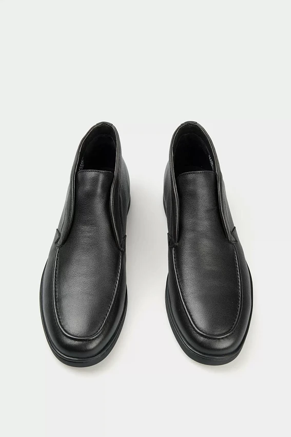 Ботинки Marc Cony Черный