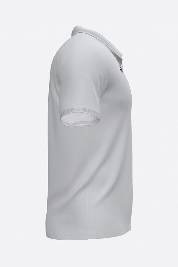 Поло Joma Белый