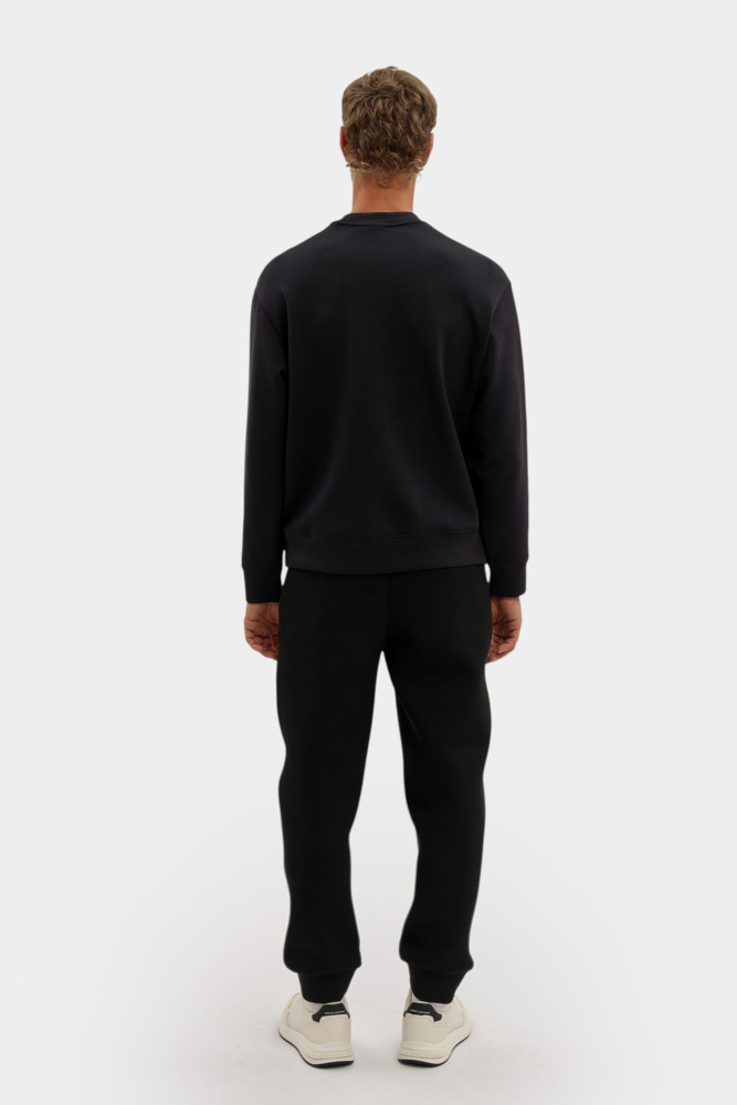 XM001399_AF13047 Свитшот Armani Exchange Синий