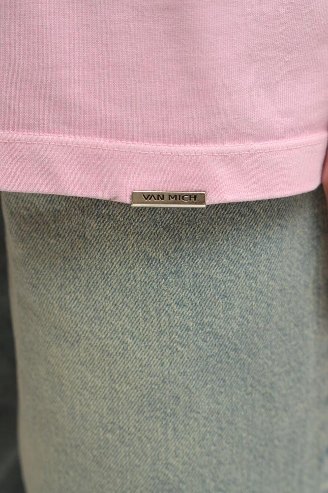 VW-FAT-22-657 футболка van mich 