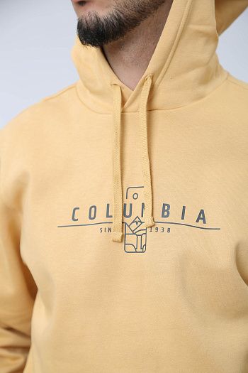 Худи Columbia