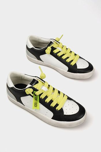 Кроссовки Geox