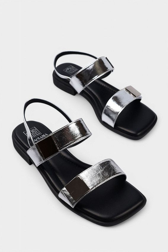 Сандалии Graciana