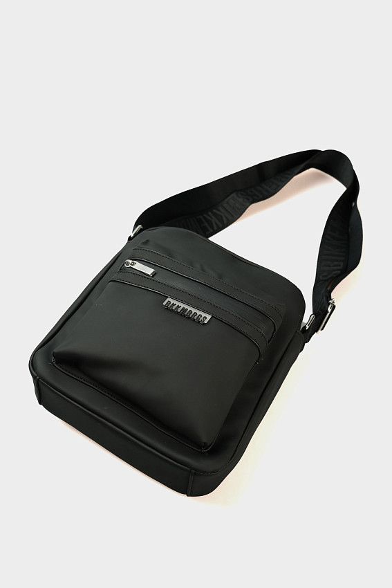 Сумка Bikkembergs Черный