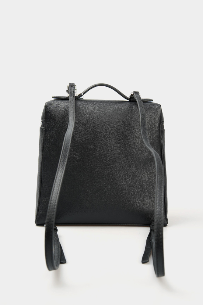 8562 Рюкзак Marc Cony Черный