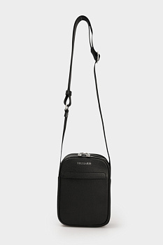 Сумка на плечо Trussardi