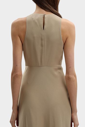Платье Armani Exchange