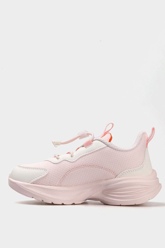 Кроссовки Erke Розовый