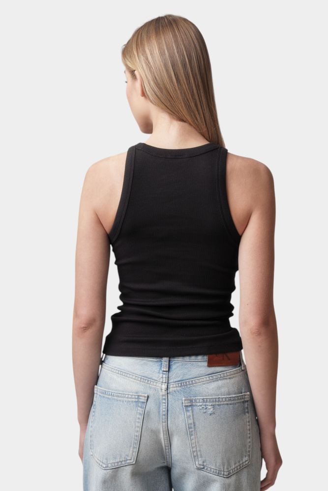 J20J225301 топ calvin klein jeans 