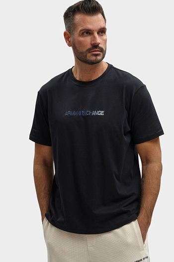 Футболка Armani Exchange