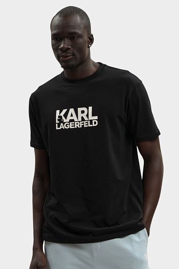 Футболка Karl Lagerfeld
